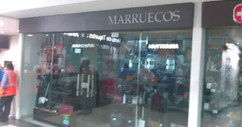 MARRUECOS EL DORADO BOGOTÁ MARRUECOS EL DORADO BOGOTÁ